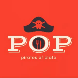 Pirates of Plate